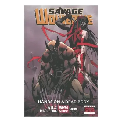 Savage Wolverine