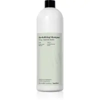 FarmaVita Backbar Revitalizing sampon revitalizant si hidratant 1000 ml