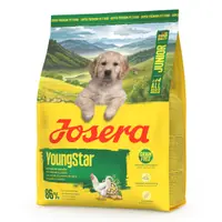 Josera Junior Young Star 5 x 900 g