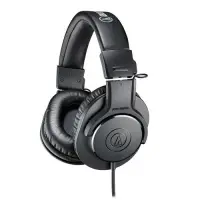Audio-Technica ATH-M20X Casti profesionale monitorizare sunet - Default Title