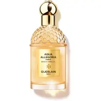 GUERLAIN Aqua Allegoria Bosca Vanilla Forte Eau de Parfum reincarcabil pentru femei 75 ml