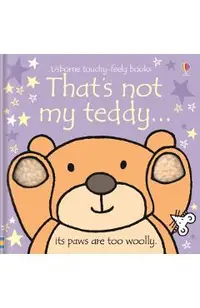 That's Not My Teddy