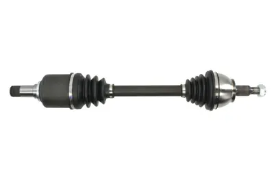 Planetara fata stanga 615mm (nou) potrivit MERCEDES A (W169), B SPORTS TOURER (W245), GLK (X204) 1.5-3.5 09.04-12.15