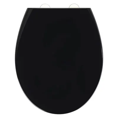 Capac WC 37,5 x 46 cm cu închidere automată Vorno – Wenko