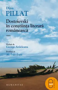 Dostoievski in constiinta literara romaneasca (pdf)