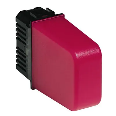 matix - difuzor luminos 12V LED rosu
