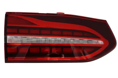Stop spate stanga (interior, LED, cu lumina de ceata) potrivit MERCEDES E-KLASA W213 Station wagon 01.16-10.23