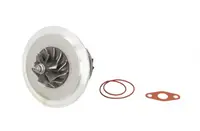 Miez turbina aluminiu potrivit HYUNDAI COUNTY, HD LIGHT 3.3D 09.04