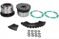 Dispozitiv blocare punte 2pcs, potrivit ISUZU TROOPER II 3.2 08.91-07.98