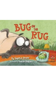 Bug on the Rug