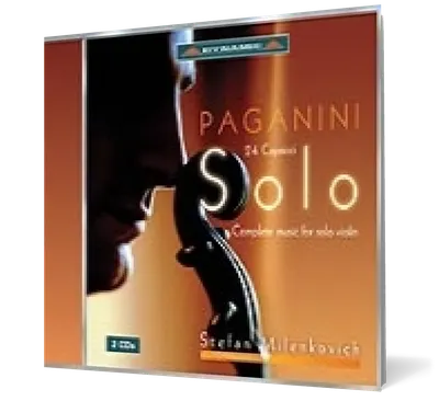 Nicolò Paganini