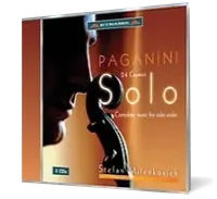 Nicolò Paganini