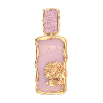 Apa de Parfum Nightly Donna by Le Bonheur, Femei, 100 ml