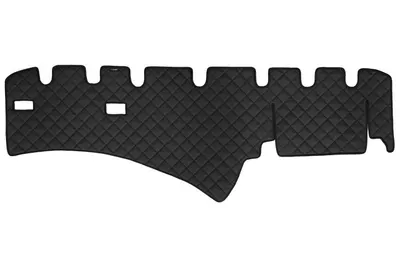Husa bord compatibila cu Scania R (01.2005-12.2016), Negru