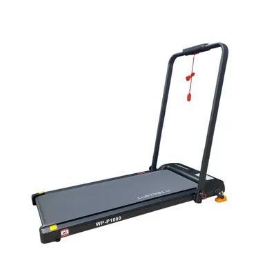 Banda de alergat electrica TECHFIT WP-P1000