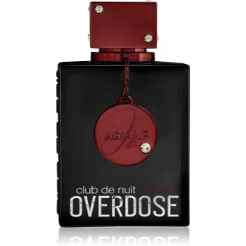 Armaf Club de Nuit Intense Overdose Eau de Parfum pentru bărbați