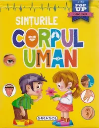 Corpul uman
