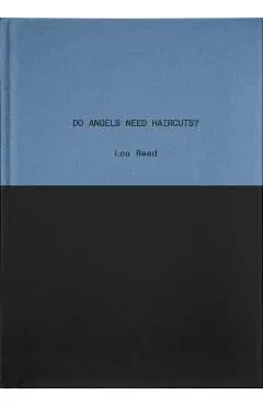 Do Angels Need Haircuts?