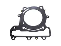 Garnitura chiuloasa KYMCO MXU 500 500IRS 500IRS DX, MXU 550, XCITING 500 500RI