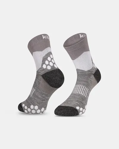 Șosete outdoor KILPI Pro, Unisex, Alb