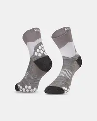 Șosete outdoor KILPI Pro, Unisex, Alb