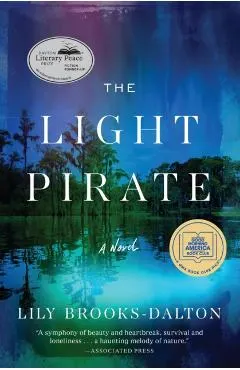 The Light Pirate: GMA Book Club Selection
