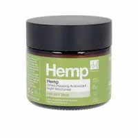 Cremă antirid, Dr Botanicals, Hemp, 60 ml, vegan
