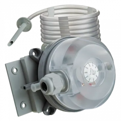 VENTS Presostat diferential