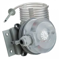 VENTS Presostat diferential