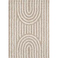 Covor bej 80x150 cm Axis – ESTE