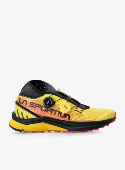 Buty trailowe męskie La Sportiva Jackal II Boa