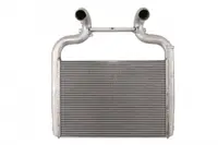 Intercooler potrivit DAF CF, XF 105 MX-11210-MX375 10.05-