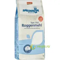 Faina de Secara Demeter Tip 1150 Ecologica/Bio 1kg