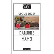 Darurile mamei