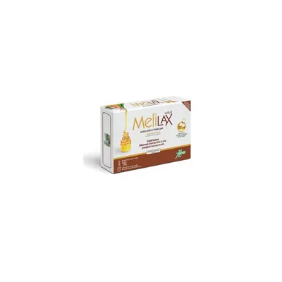 Melilax microclisme adulti, Aboca | 6 buc