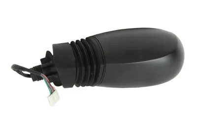 Oglinda stanga potrivit FIAT PUNTO 1999-2003 - electrica incalzita
