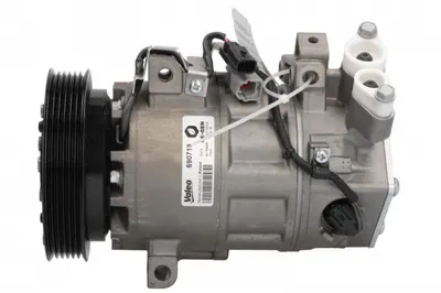 Compresor Climatizare Potrivit Nissan Qashqai Ii; Renault Grand Scenic Iii, Kadjar, Megane, Megane Iii, Scenic Iii, Talisman 1.5d 11.08