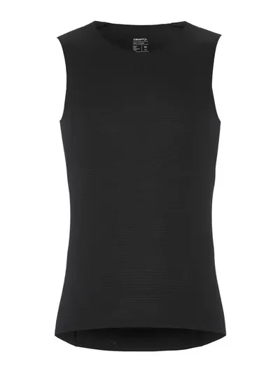 Maiou Craft Pro Dry Nanoweight SL - negru | strat de bază ultra-ușor