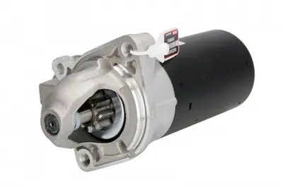 Electromotor (12V, 1,4kW) BMW Seria 3 (E30), 3 (E36), 3 (E46), 3 (E90), 5 (E34), 5 (E39), 5 (E60), 5 (E61), 7 (E38), 7 (E65, E66, E67), X3 (E83), X5 (E53), Z3 (E36), Z4 (E85); FORD SIERRA 1.6-3.2 intr