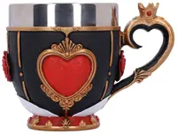 Cană Nemesis Now Disney: Alice in Wonderland - Queen of Hearts