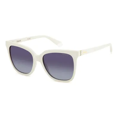 Ochelari de soare pentru femei PLD 4155/S/X VK6/WJ, Polaroid