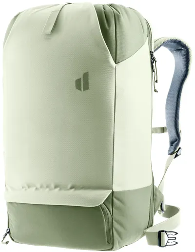 Rucsac Deuter - Utilion 34+5 L, verde
