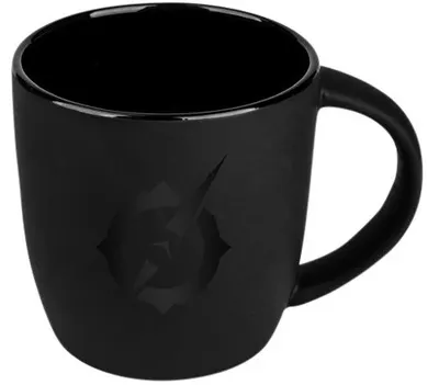 Cana ItemLab Games: Outriders - Logo