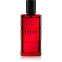 Davidoff Hot Water Eau de Toilette pentru bărbați 60 ml