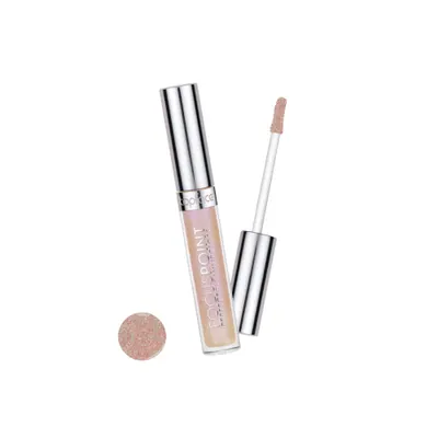 Top Face Focus Point Perfect Gleam Lip Gloss 104