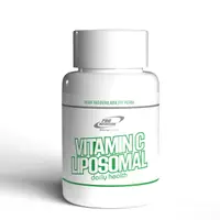 Vitamina C Liposomal, 60 capsule