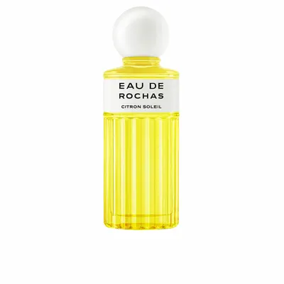 Parfum femei, Rochas, EDT Citron Soleil, 100 ml