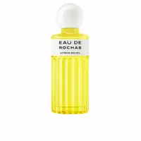 Parfum femei, Rochas, EDT Citron Soleil, 100 ml