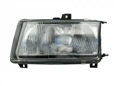 Far Stanga (H4, manual, fara motoras) potrivit VW CADDY II, CADDY II MINIVAN, POLO III CLASSIC