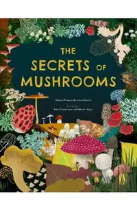 Secrets of Mushrooms